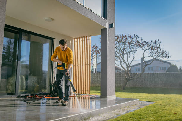 Best Parking Lot and Garage Cleaning  in Rocky Point, NY