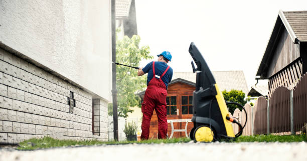 Trusted Rocky Point, NY Pressure Washing Services Experts